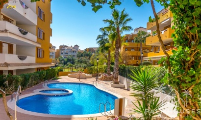Venta - Apartment - Orihuela - Punta Prima