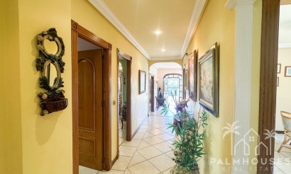 Revente - Villa - Torrevieja - La Mata