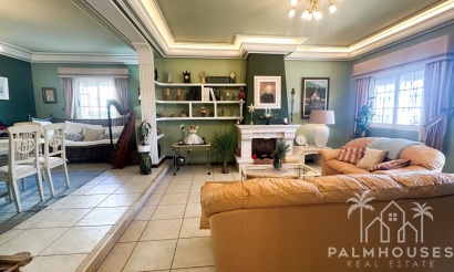 Revente - Villa - Torrevieja - La Mata
