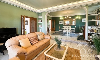 Revente - Villa - Torrevieja - La Mata