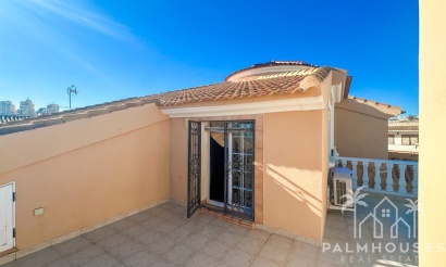 Revente - Villa - Torrevieja - La Mata