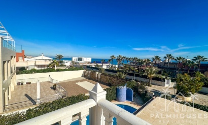 Revente - Villa - Torrevieja - La Mata