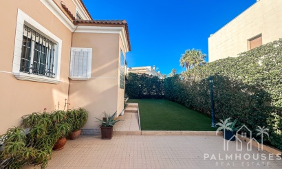 Revente - Villa - Torrevieja - La Mata