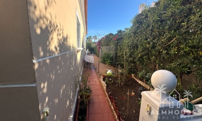 Revente - Villa - Torrevieja - La Mata