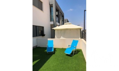 Resale - Apartments - Torrevieja - Aguas Nuevas