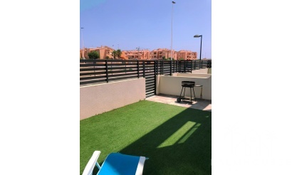 Resale - Apartments - Torrevieja - Aguas Nuevas