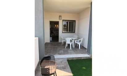 Resale - Apartments - Torrevieja - Aguas Nuevas