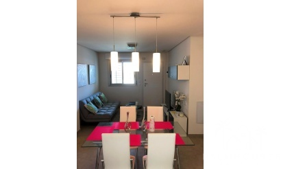 Resale - Apartments - Torrevieja - Aguas Nuevas