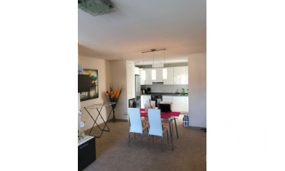 Resale - Apartments - Torrevieja - Aguas Nuevas