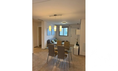 Resale - Apartments - Torrevieja - Aguas Nuevas