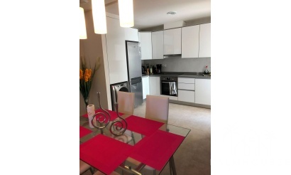 Resale - Apartments - Torrevieja - Aguas Nuevas