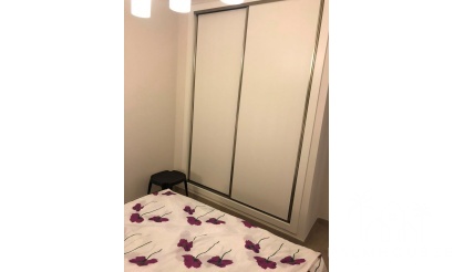 Resale - Apartments - Torrevieja - Aguas Nuevas