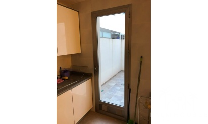 Resale - Apartments - Torrevieja - Aguas Nuevas