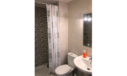 Resale - Apartments - Torrevieja - Aguas Nuevas