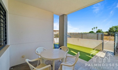 Resale - Apartments - Torrevieja - Aguas Nuevas