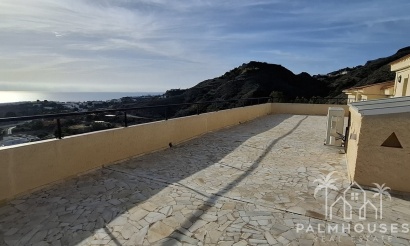 Resale - Villa - Mojacar
