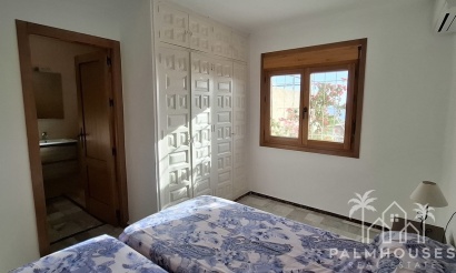 Resale - Villa - Mojacar