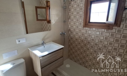 Resale - Villa - Mojacar