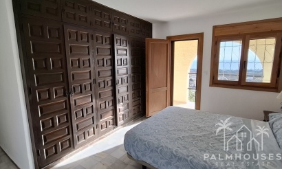 Resale - Villa - Mojacar
