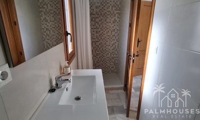 Resale - Villa - Mojacar