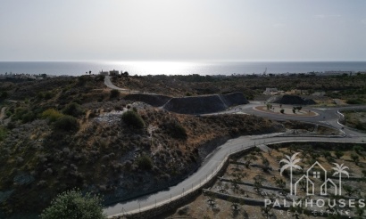 Resale - Villa - Mojacar