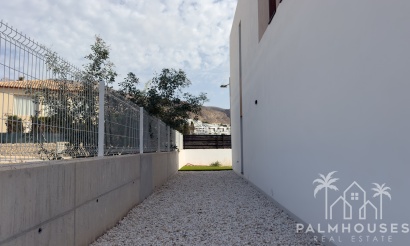 New Build - Villa - Finestrat