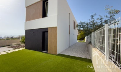 Nieuwbouw - Villa - Finestrat