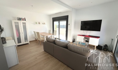 Venta - Villa - Ciudad Quesada - Pueblo bravo