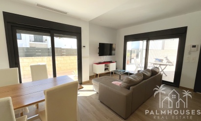Venta - Villa - Ciudad Quesada - Pueblo bravo