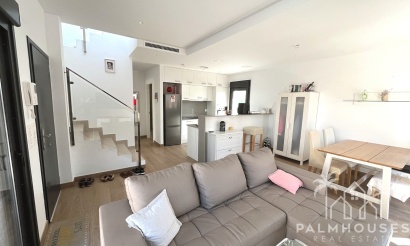 Venta - Villa - Ciudad Quesada - Pueblo bravo