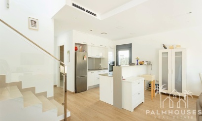 Venta - Villa - Ciudad Quesada - Pueblo bravo