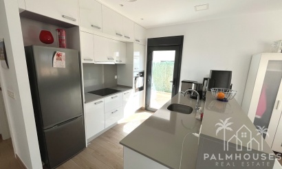 Venta - Villa - Ciudad Quesada - Pueblo bravo