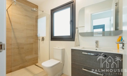Venta - Villa - Ciudad Quesada - Pueblo bravo