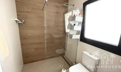 Venta - Villa - Ciudad Quesada - Pueblo bravo