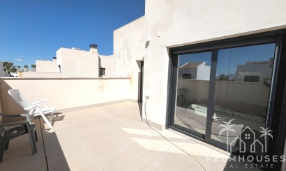 Venta - Villa - Ciudad Quesada - Pueblo bravo