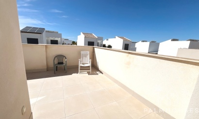 Venta - Villa - Ciudad Quesada - Pueblo bravo