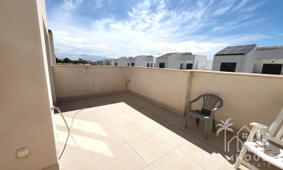Venta - Villa - Ciudad Quesada - Pueblo bravo