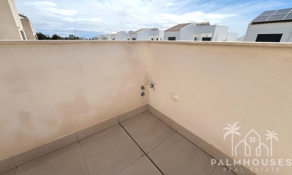 Venta - Villa - Ciudad Quesada - Pueblo bravo