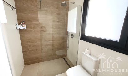 Venta - Villa - Ciudad Quesada - Pueblo bravo
