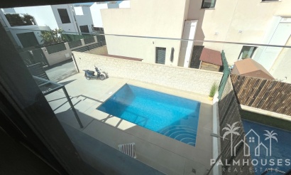 Venta - Villa - Ciudad Quesada - Pueblo bravo