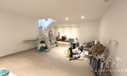 Venta - Villa - Ciudad Quesada - Pueblo bravo
