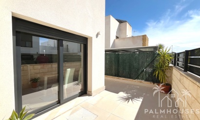 Venta - Villa - Ciudad Quesada - Pueblo bravo