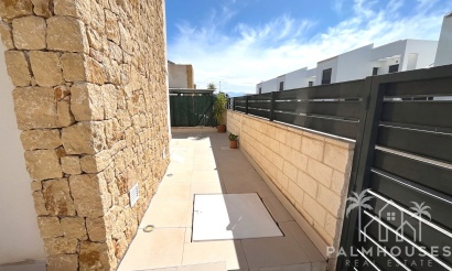 Venta - Villa - Ciudad Quesada - Pueblo bravo