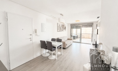 Resale - Apartments - Los Dolses - Inland
