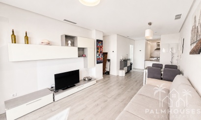 Resale - Apartments - Los Dolses - Inland