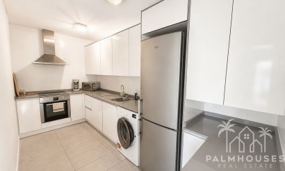 Resale - Apartments - Los Dolses - Inland