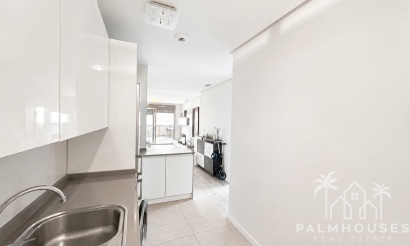 Resale - Apartments - Los Dolses - Inland