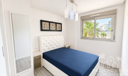 Resale - Apartments - Los Dolses - Inland