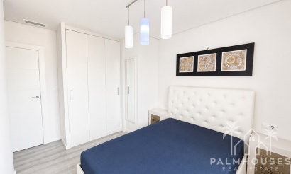 Resale - Apartments - Los Dolses - Inland