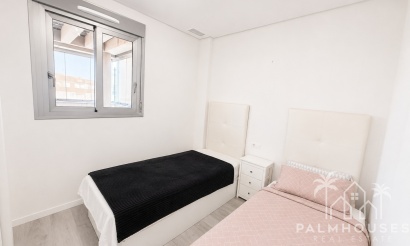 Resale - Apartments - Los Dolses - Inland